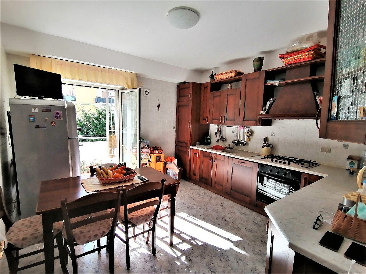 Wohnung in Scalea, Italien, 135 m² - Foto 6