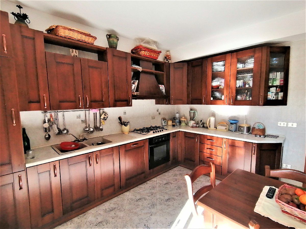 Wohnung in Scalea, Italien, 135 m² - Foto 7
