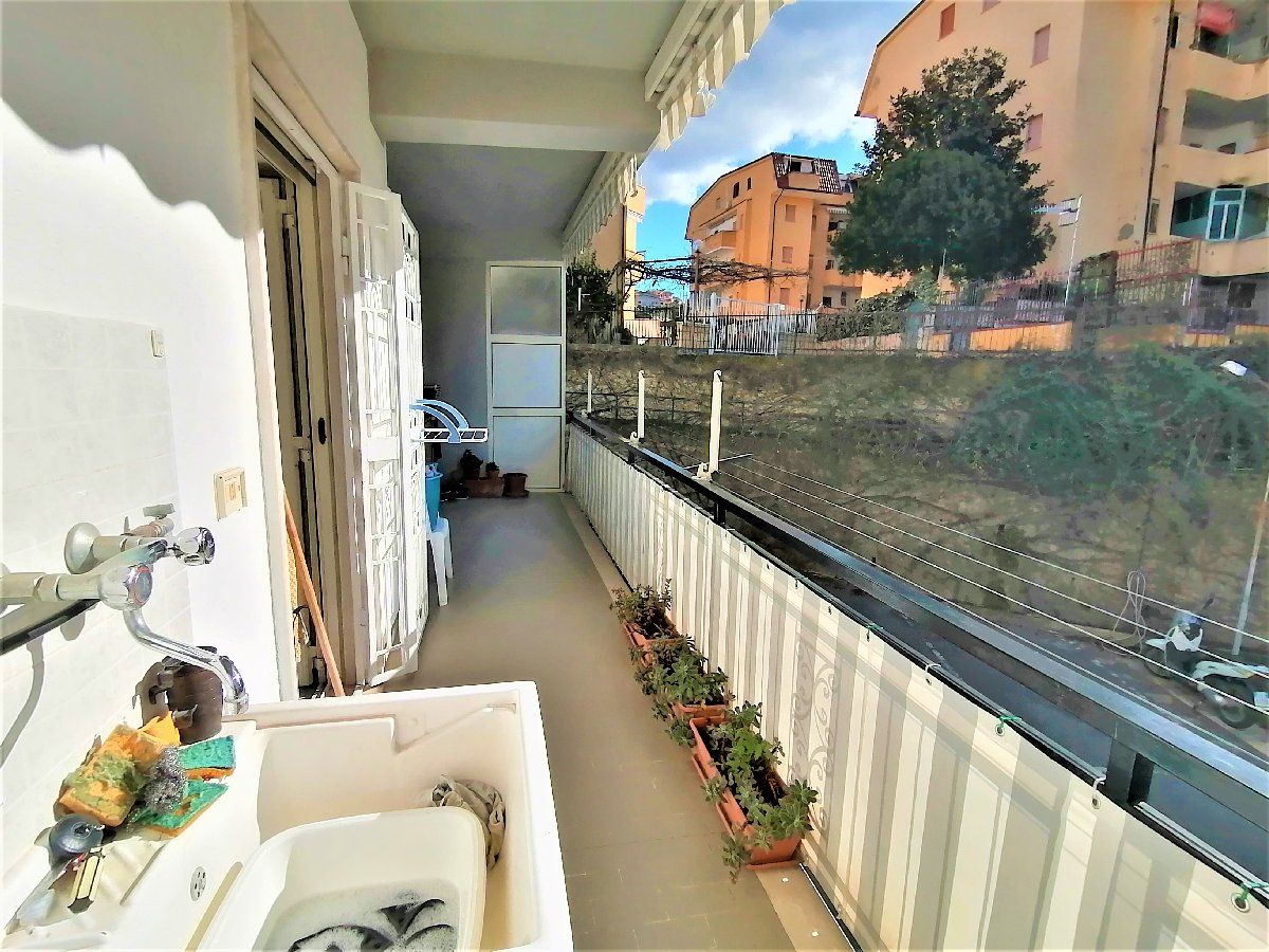 Wohnung in Scalea, Italien, 135 m² - Foto 16