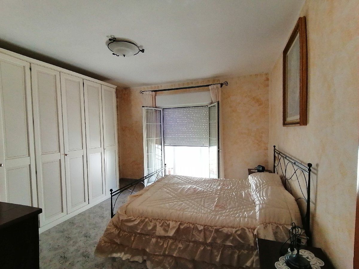 Wohnung in Scalea, Italien, 135 m² - Foto 13