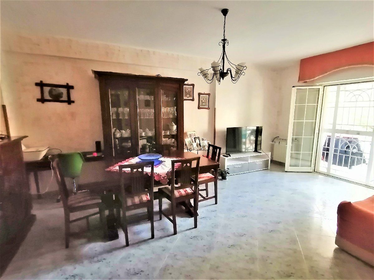 Wohnung in Scalea, Italien, 135 m² - Foto 1