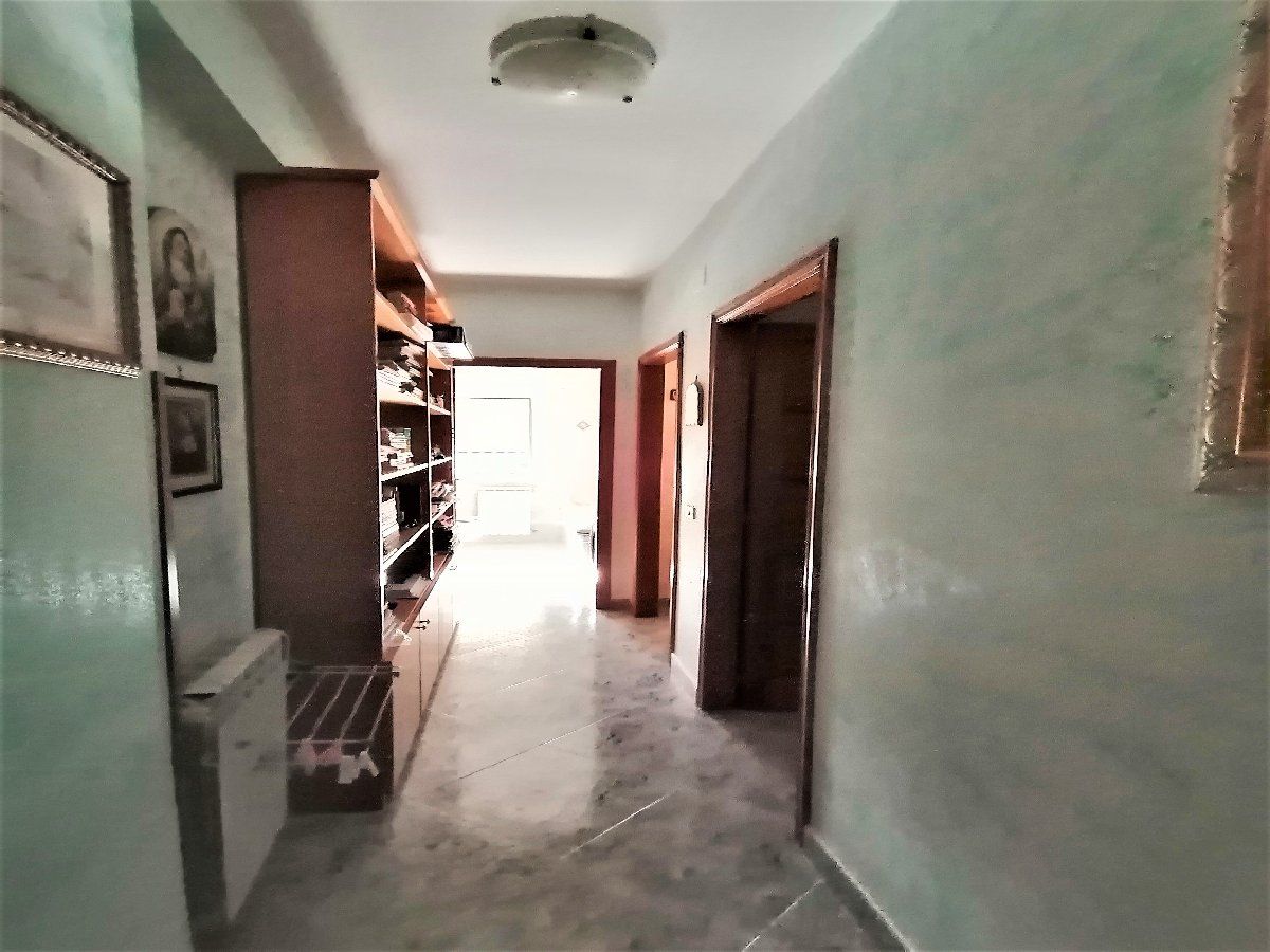 Wohnung in Scalea, Italien, 135 m² - Foto 12