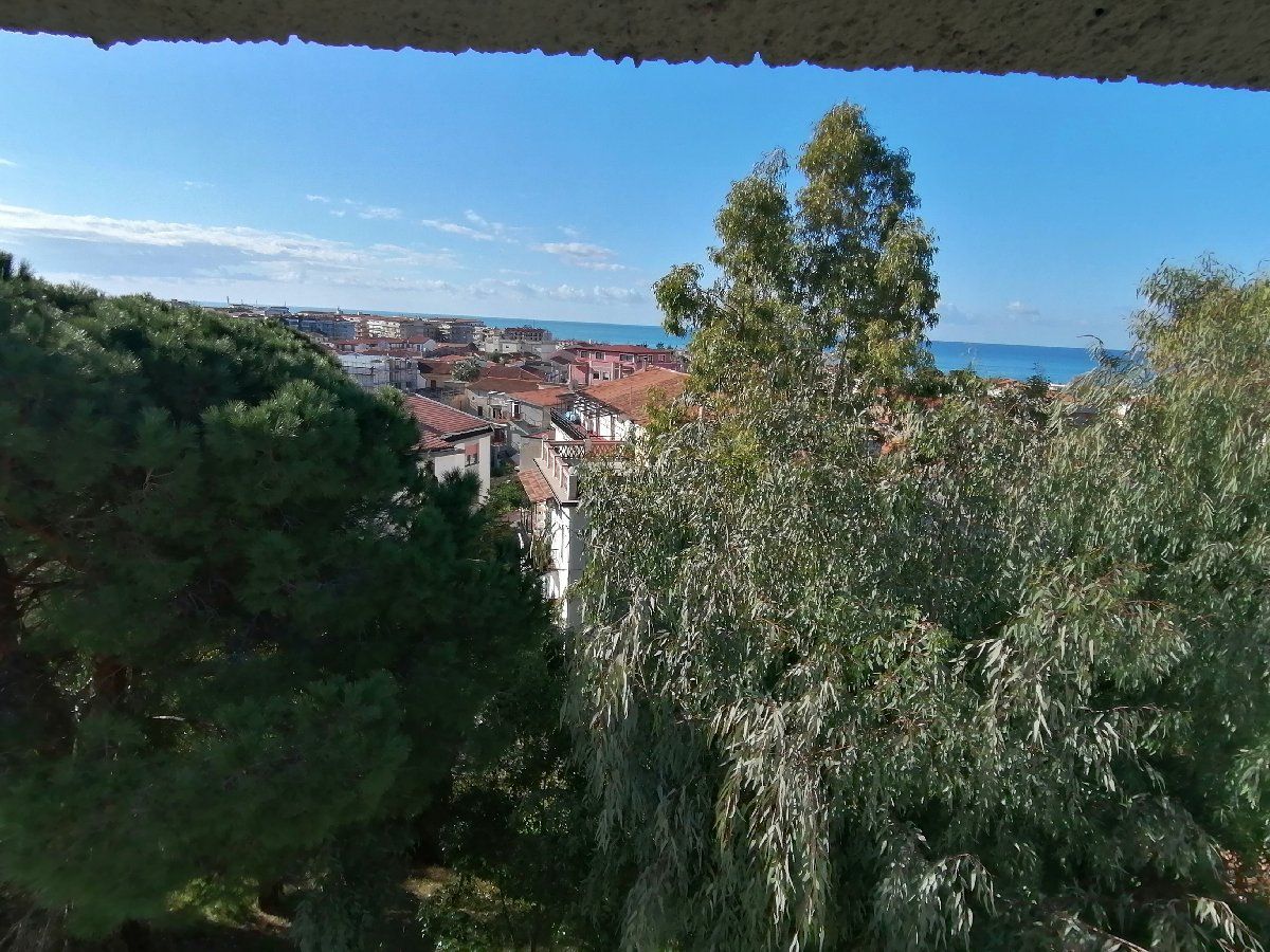 Flat in Scalea, Italy, 120 m² - picture 14