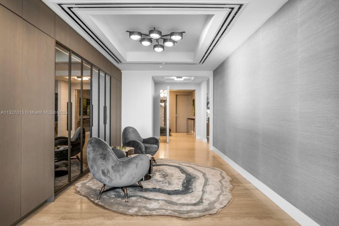 Appartement à Miami, États-Unis, 600 m² - image 16