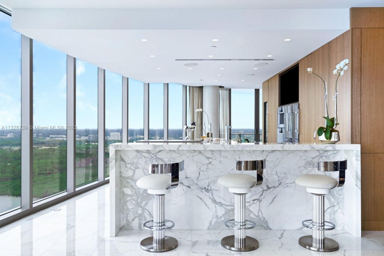 Wohnung in Miami, USA, 300 m² - Foto 4