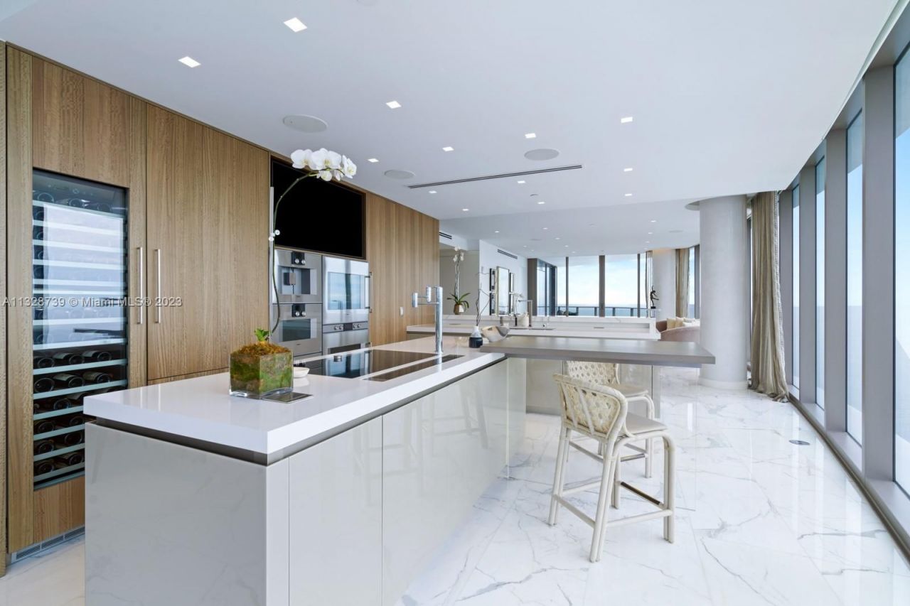 Wohnung in Miami, USA, 300 m² - Foto 2