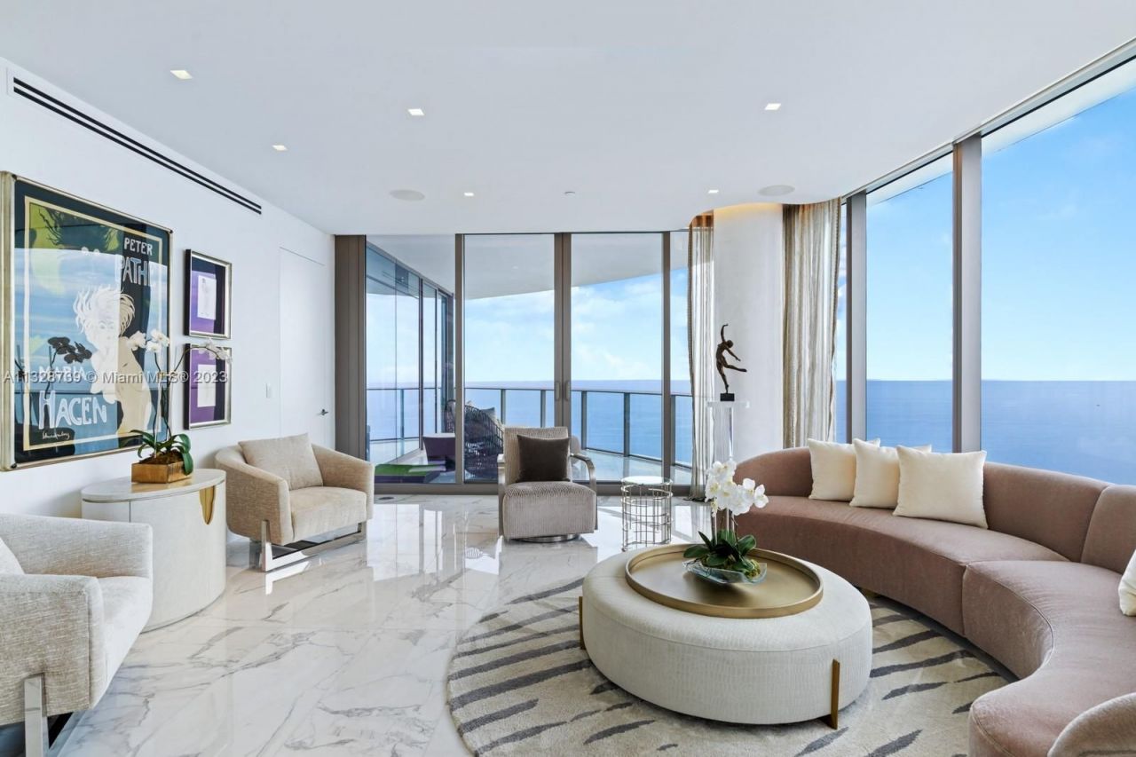 Wohnung in Miami, USA, 300 m² - Foto 6