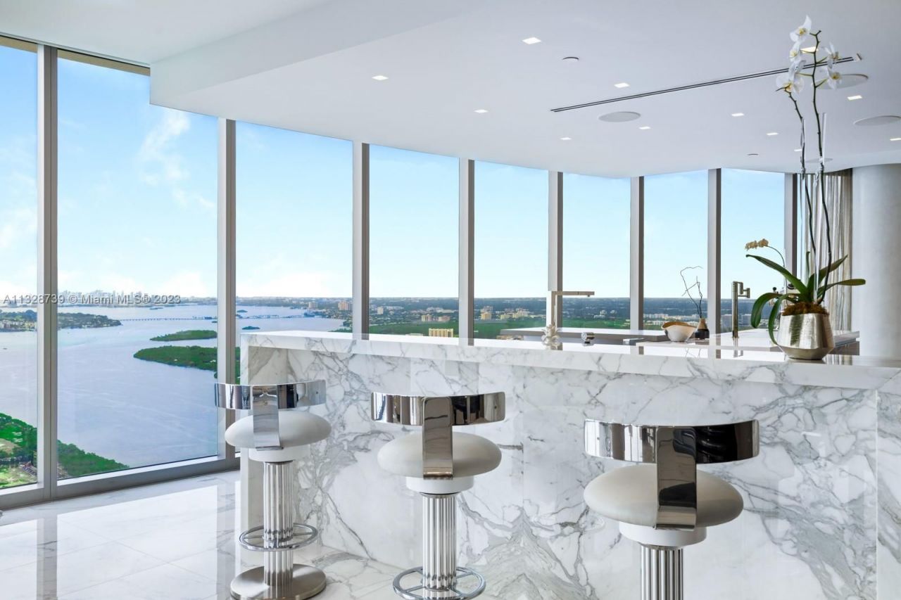 Wohnung in Miami, USA, 300 m² - Foto 5