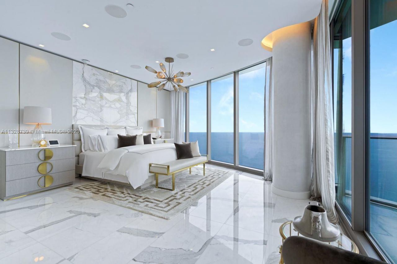 Wohnung in Miami, USA, 300 m² - Foto 10