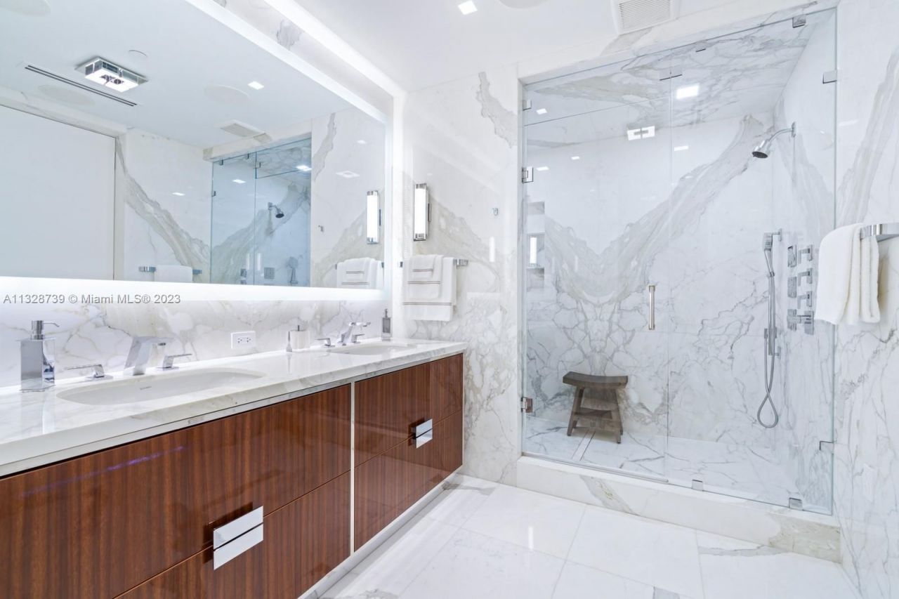 Wohnung in Miami, USA, 300 m² - Foto 8