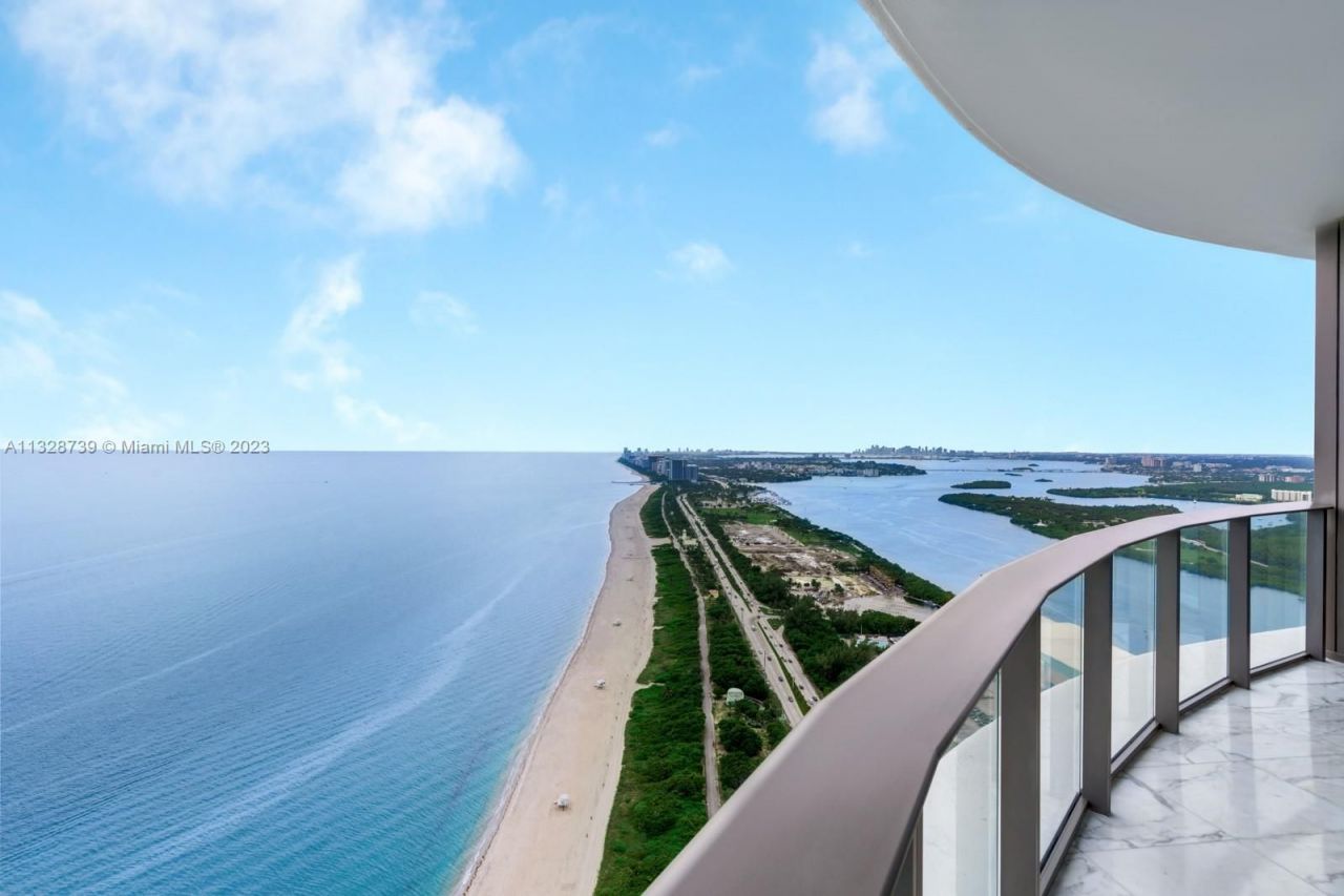 Wohnung in Miami, USA, 300 m² - Foto 13