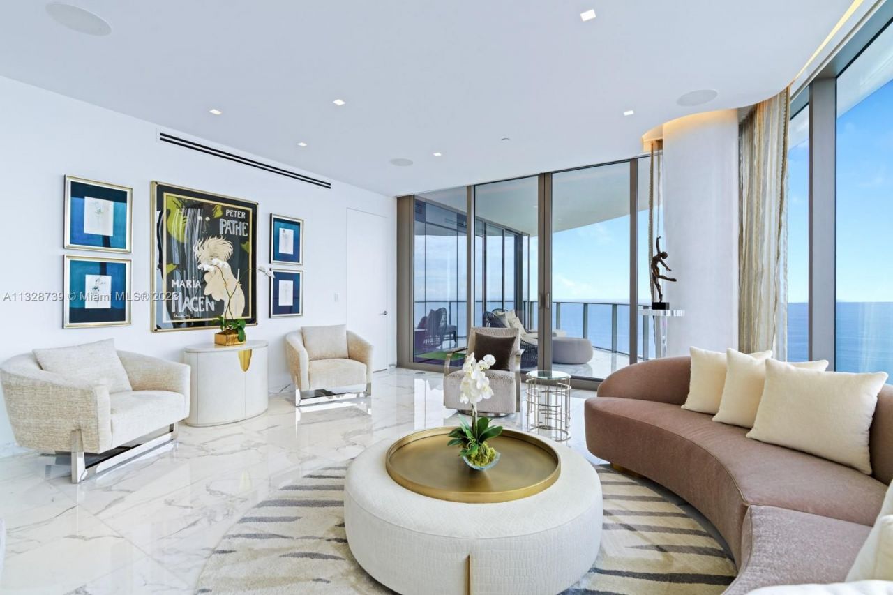 Wohnung in Miami, USA, 300 m² - Foto 11