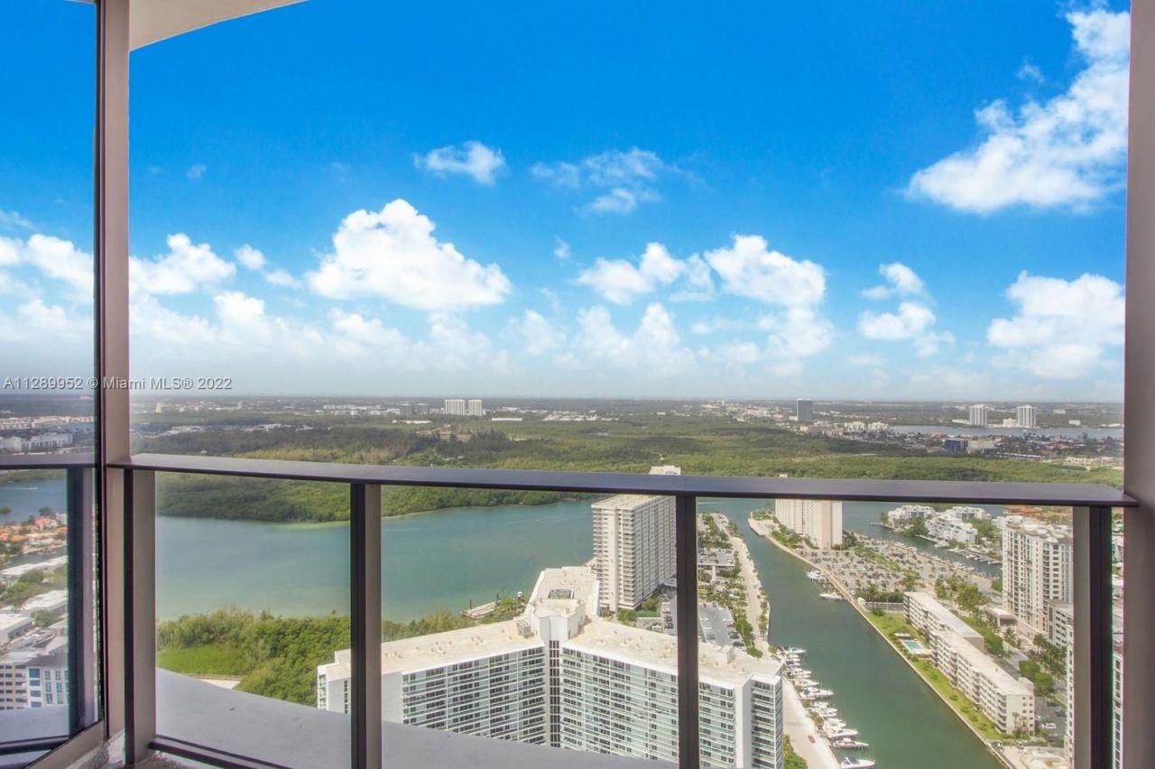 Appartamento a Miami, USA, 200 m² - foto 6