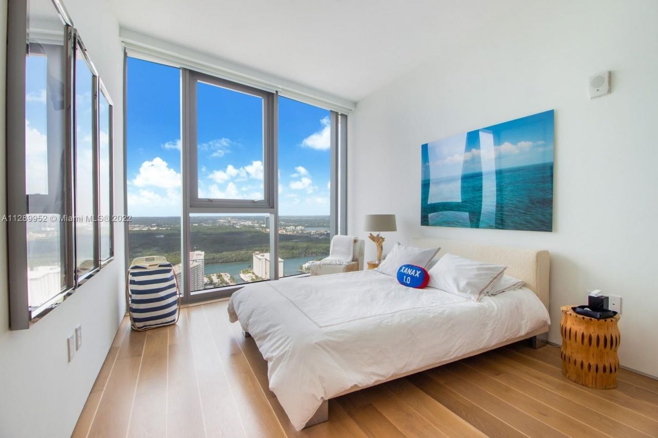 Appartamento a Miami, USA, 200 m² - foto 7