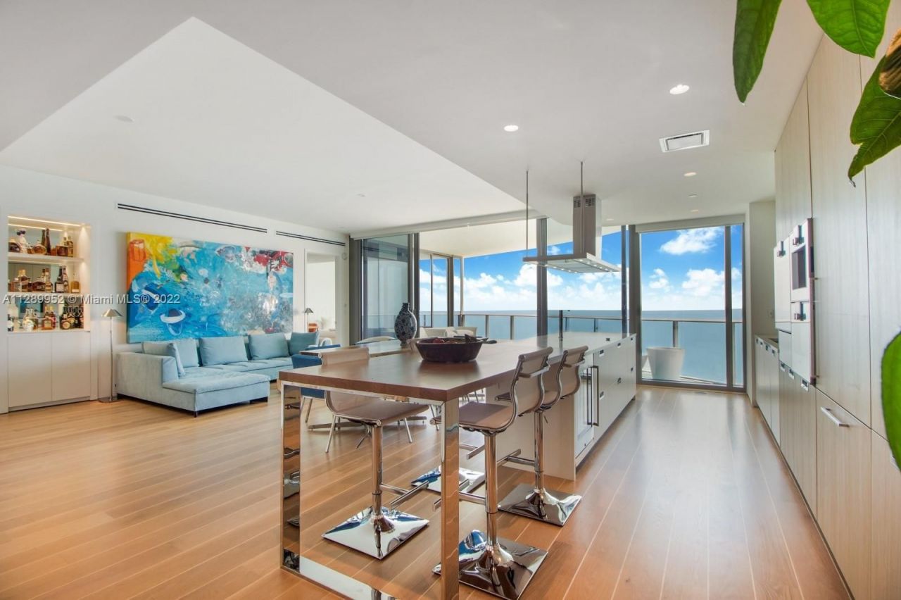 Appartamento a Miami, USA, 200 m² - foto 11