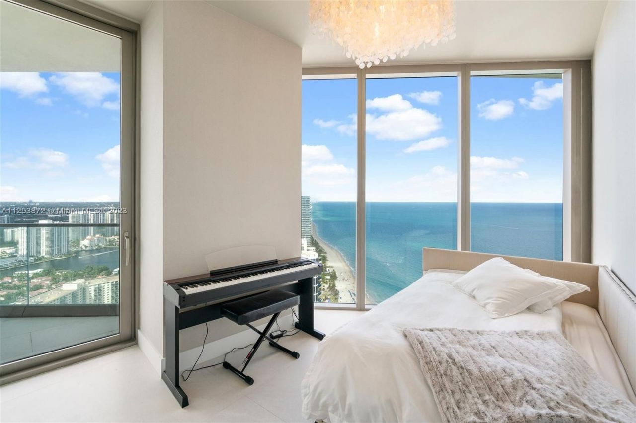 Appartamento a Miami, USA, 300 m² - foto 6