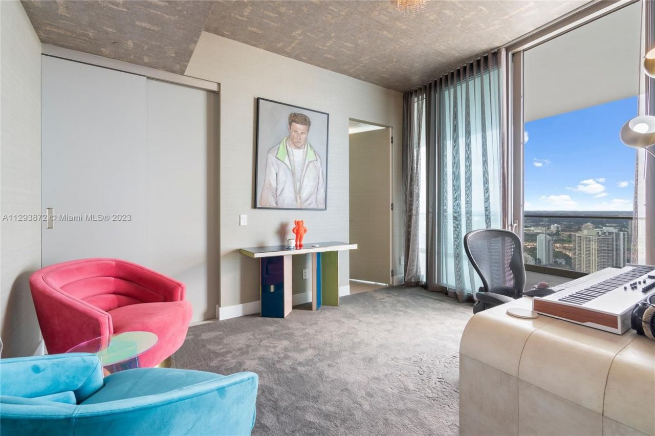 Appartamento a Miami, USA, 300 m² - foto 5