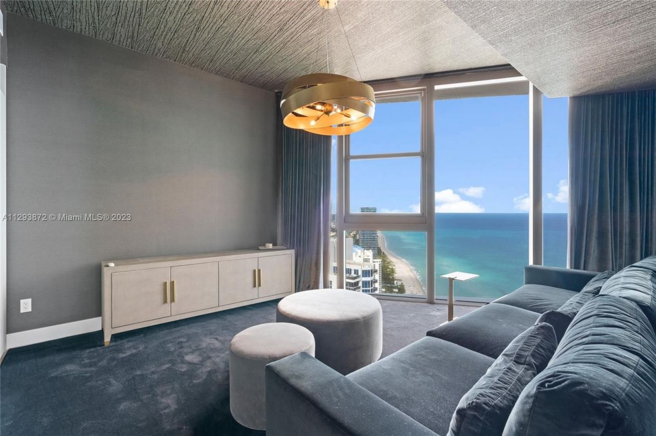 Appartamento a Miami, USA, 300 m² - foto 7