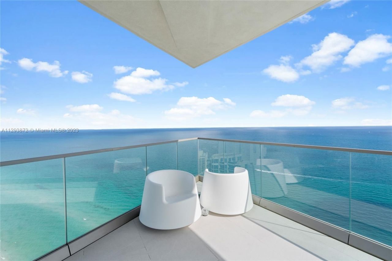 Appartamento a Miami, USA, 300 m² - foto 3