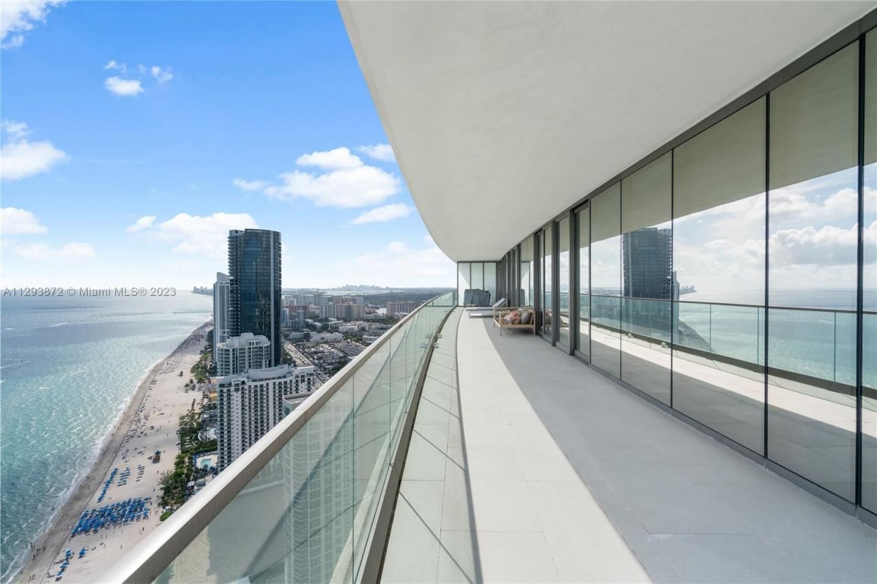 Appartamento a Miami, USA, 300 m² - foto 9