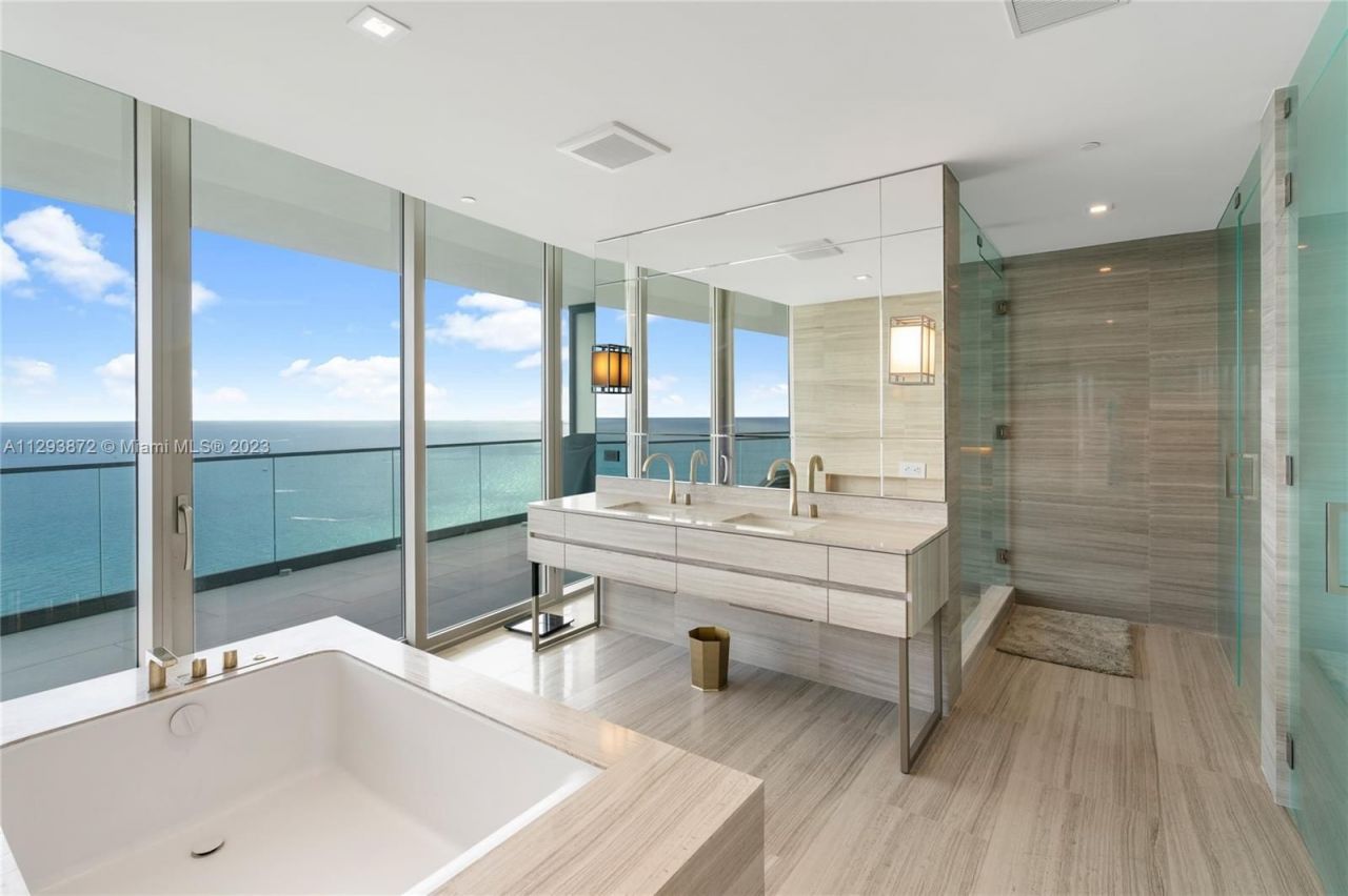 Appartamento a Miami, USA, 300 m² - foto 8