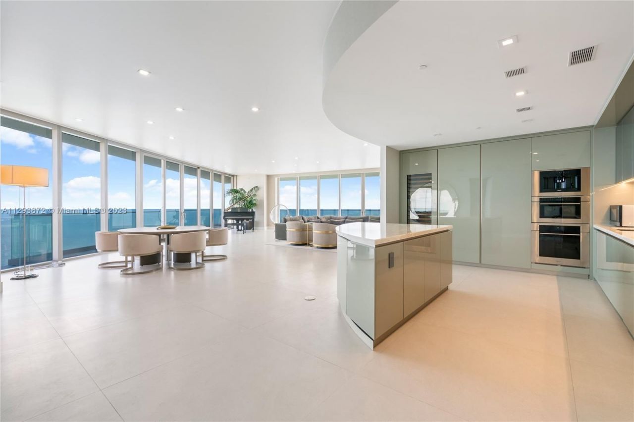 Appartamento a Miami, USA, 300 m² - foto 15