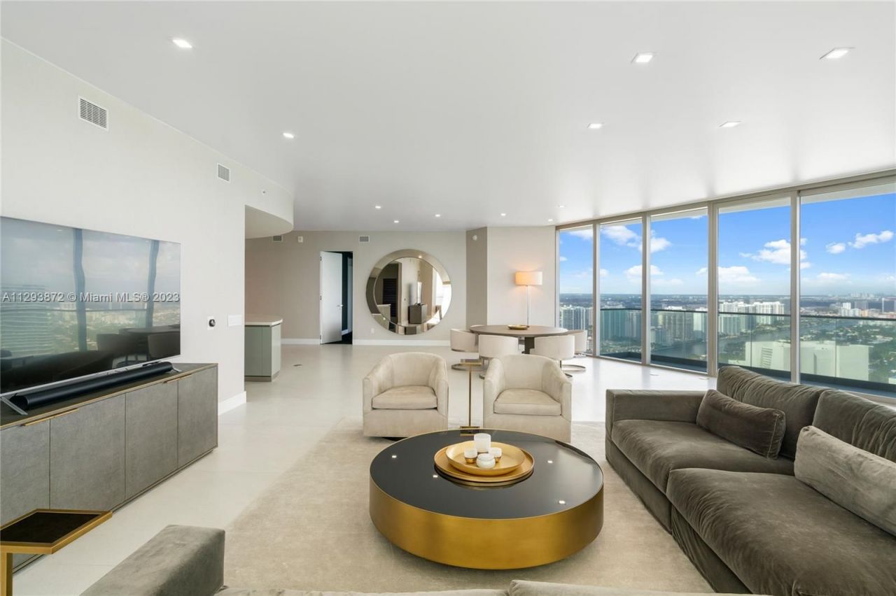 Appartamento a Miami, USA, 300 m² - foto 12