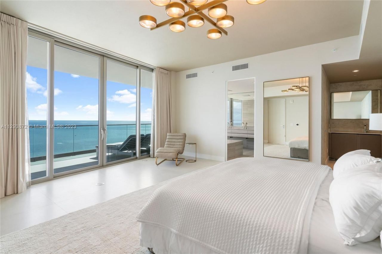 Appartamento a Miami, USA, 300 m² - foto 10