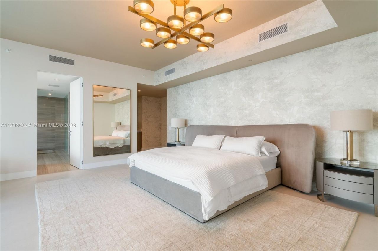 Appartamento a Miami, USA, 300 m² - foto 11