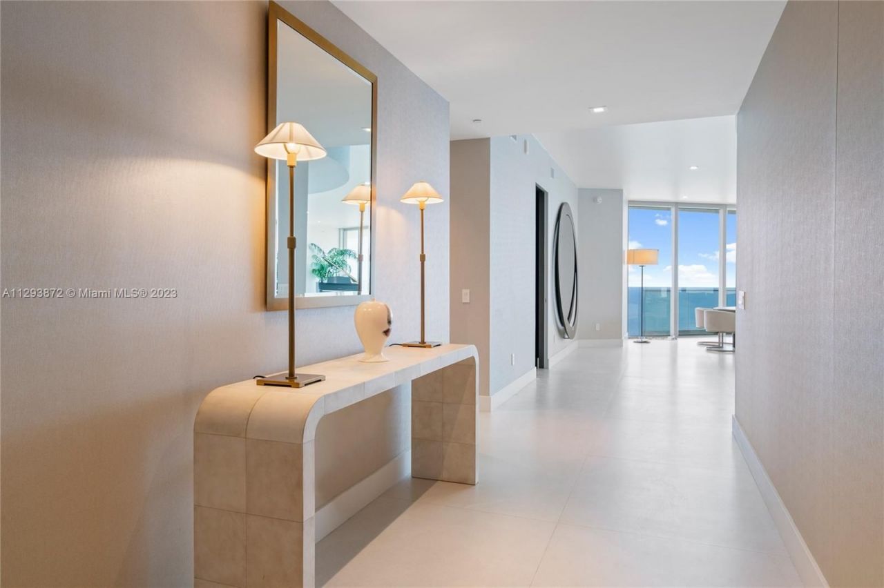 Appartamento a Miami, USA, 300 m² - foto 4