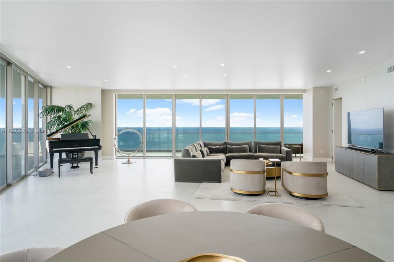 Appartamento a Miami, USA, 300 m² - foto 2