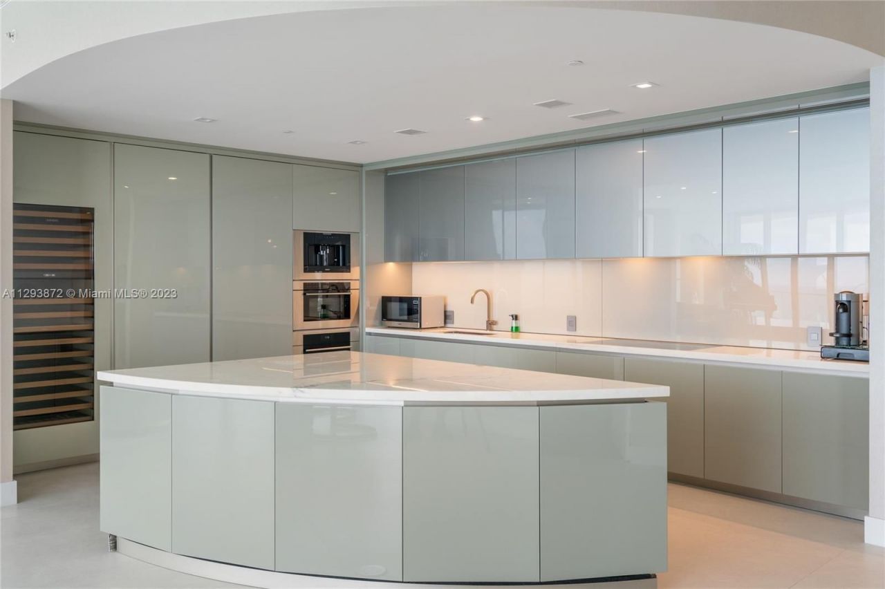 Appartamento a Miami, USA, 300 m² - foto 13