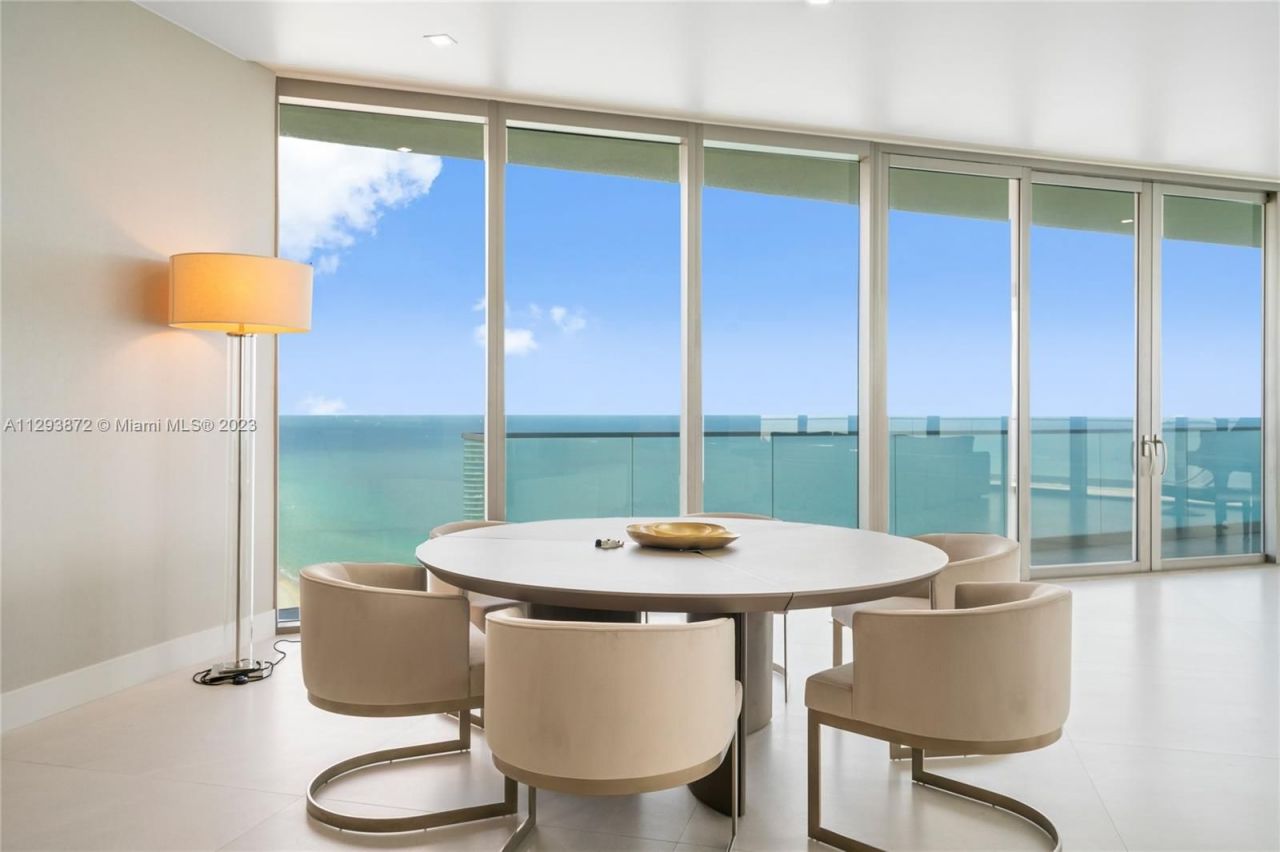 Appartamento a Miami, USA, 300 m² - foto 14