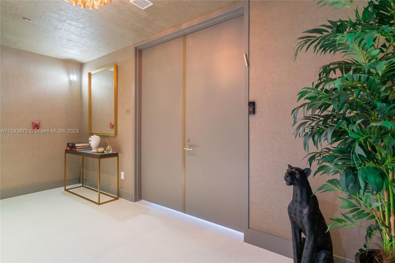 Appartamento a Miami, USA, 300 m² - foto 16