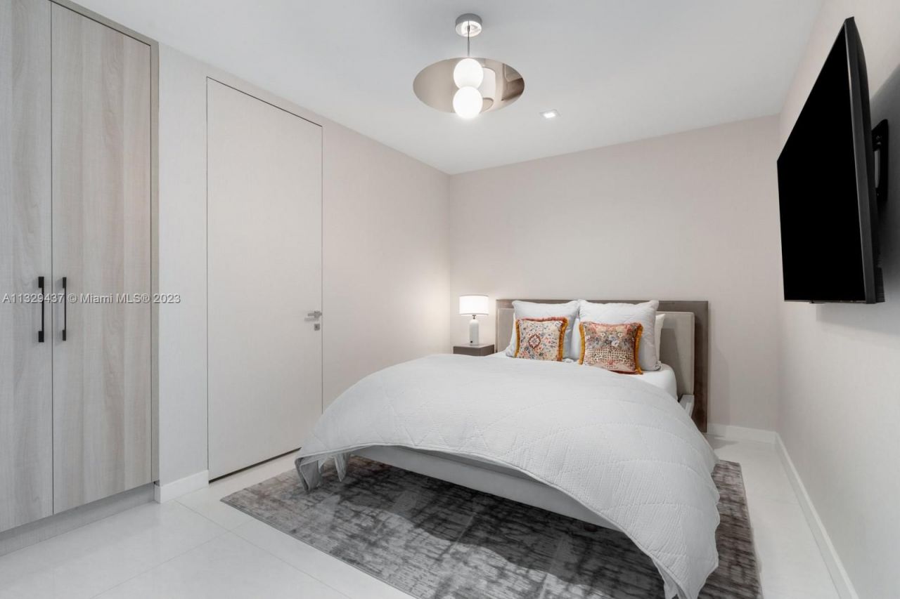 Appartamento a Miami, USA, 300 m² - foto 5