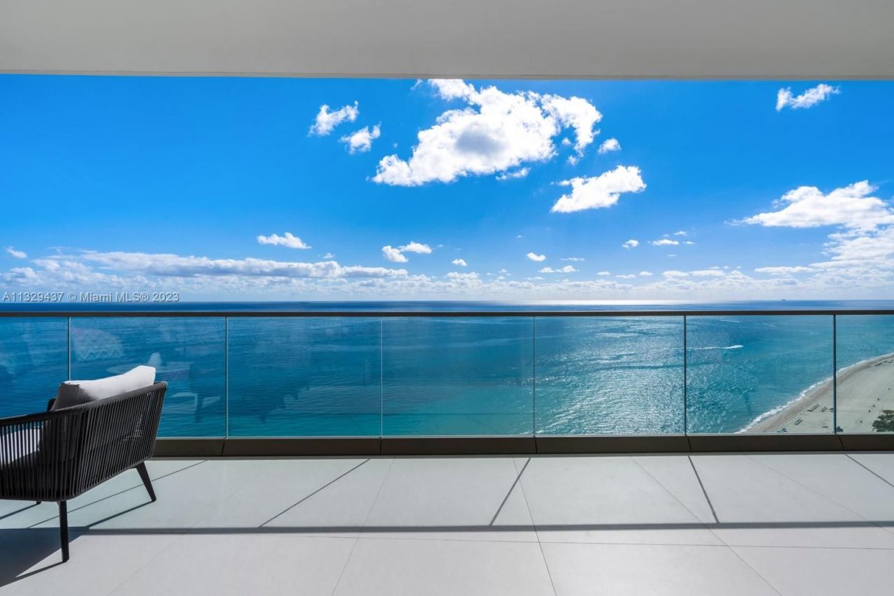 Appartamento a Miami, USA, 300 m² - foto 10