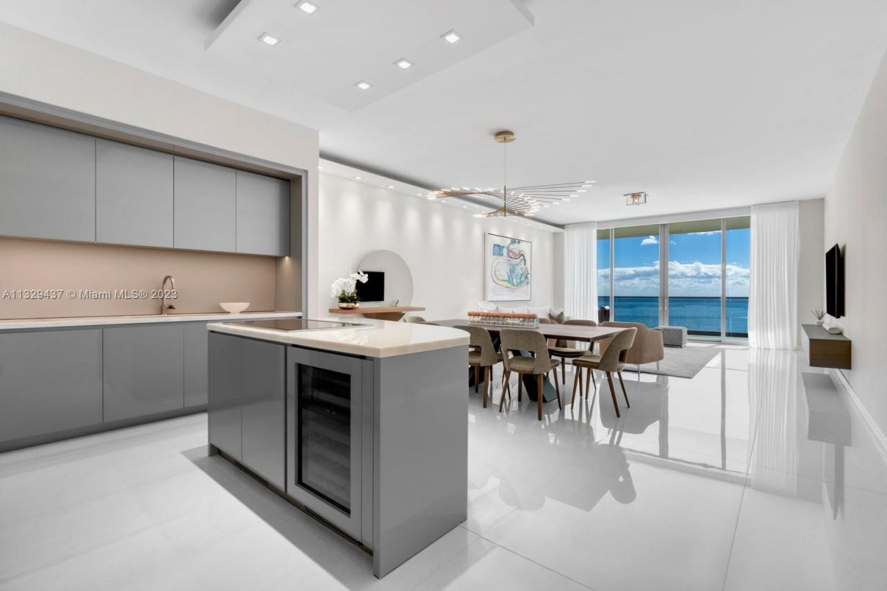 Appartamento a Miami, USA, 300 m² - foto 9