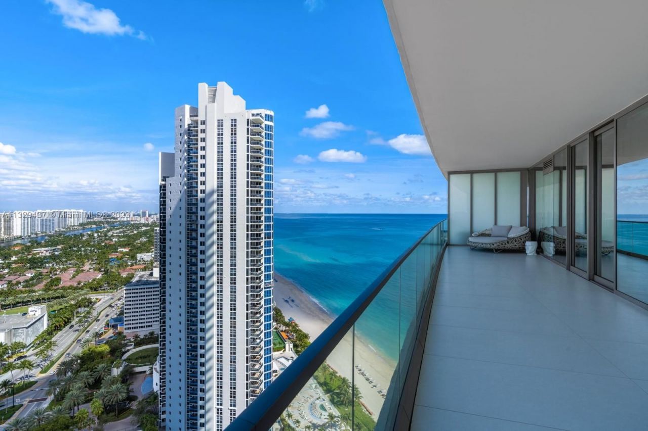 Appartamento a Miami, USA, 300 m² - foto 6