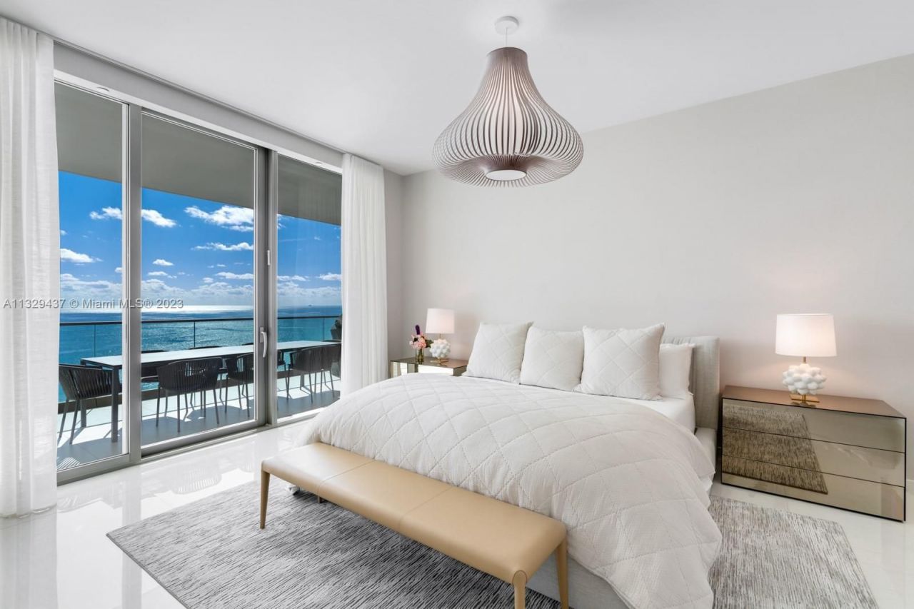 Appartamento a Miami, USA, 300 m² - foto 12