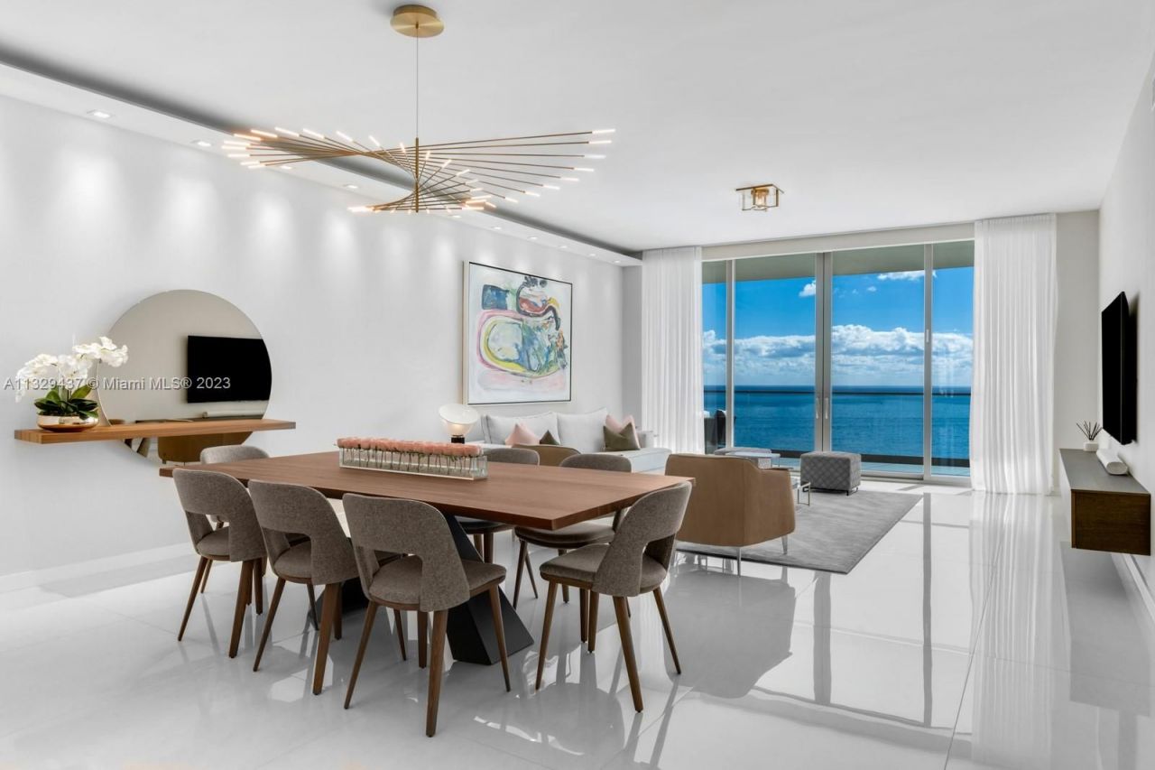 Appartamento a Miami, USA, 300 m² - foto 16