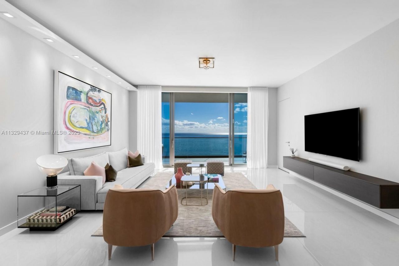 Appartamento a Miami, USA, 300 m² - foto 15