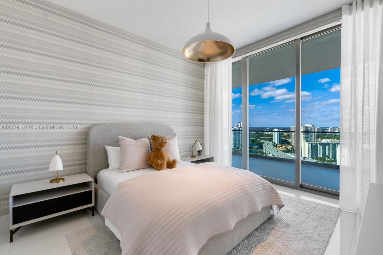 Appartamento a Miami, USA, 300 m² - foto 4