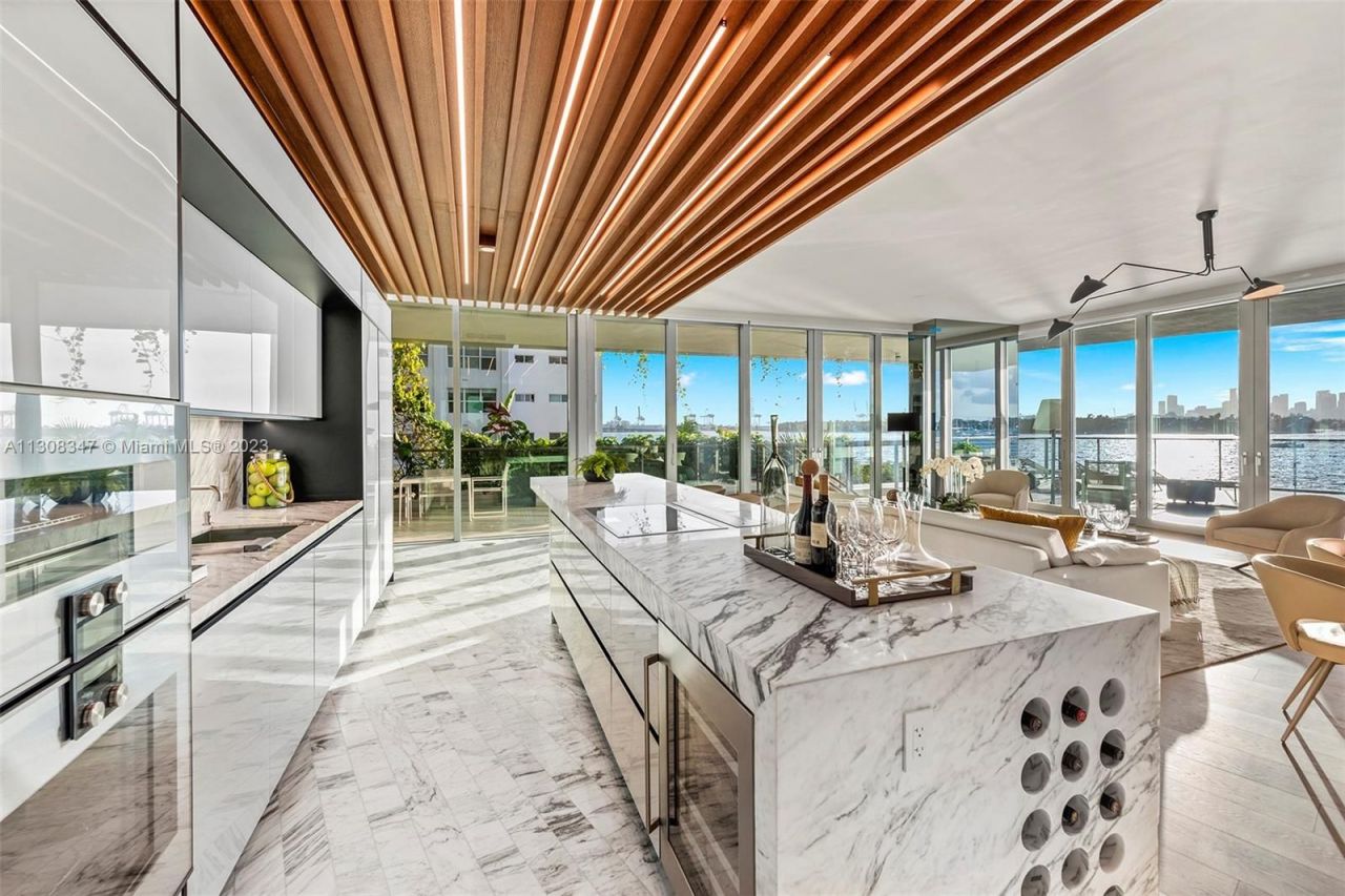 Appartamento a Miami, USA, 250 m² - foto 2