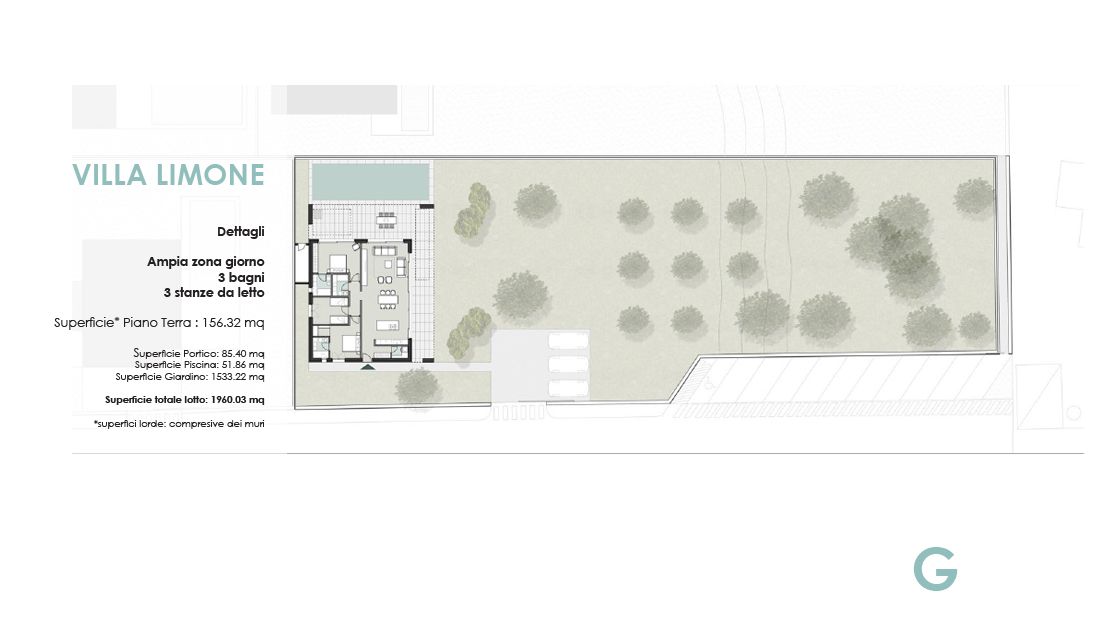 Villa par le Lac de Garde, Italie, 332 m² - image 10