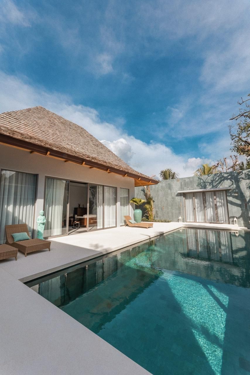 Villa en la isla de Phuket, Tailandia, 418 m² - imagen 2