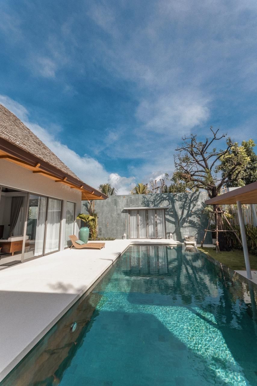 Villa en la isla de Phuket, Tailandia, 418 m² - imagen 3