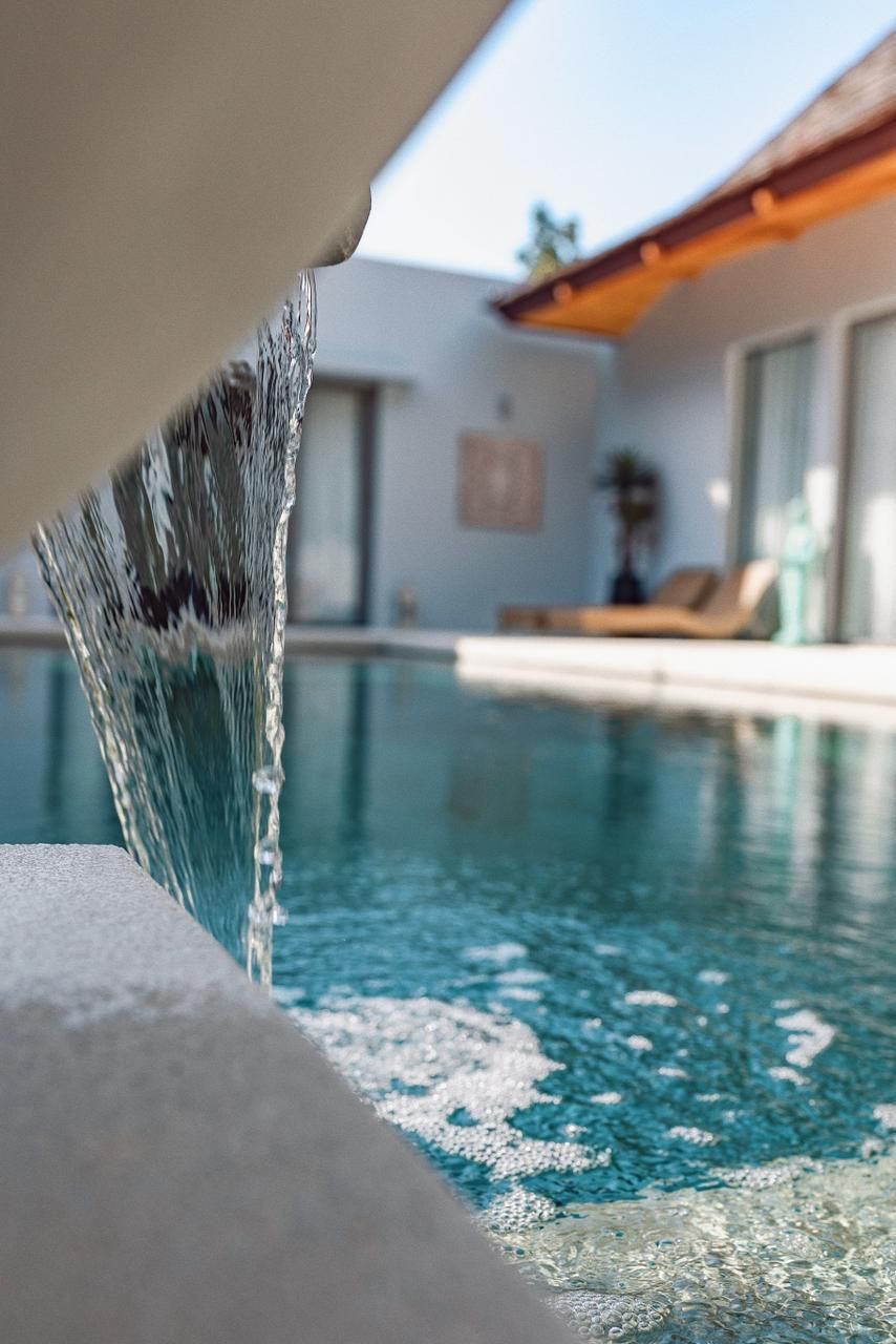 Villa en la isla de Phuket, Tailandia, 418 m² - imagen 7