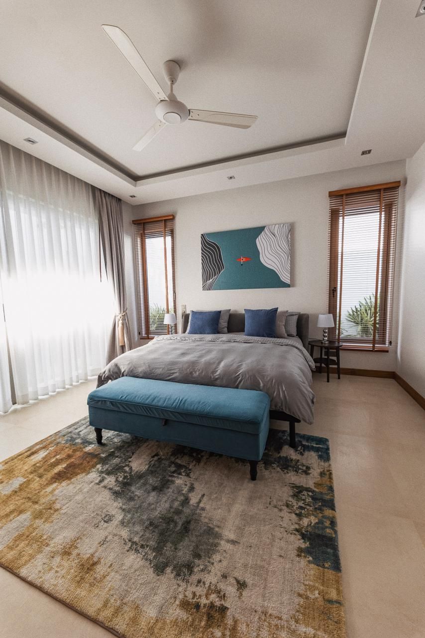 Villa en la isla de Phuket, Tailandia, 418 m² - imagen 10