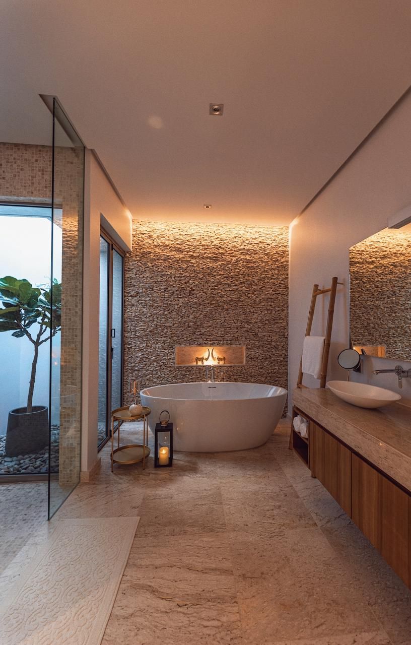 Villa en la isla de Phuket, Tailandia, 418 m² - imagen 11