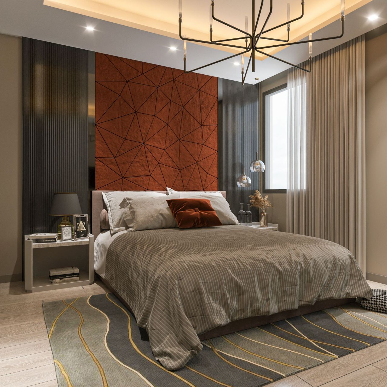 Flat in Mersin, Turkey, 65 m² - picture 13